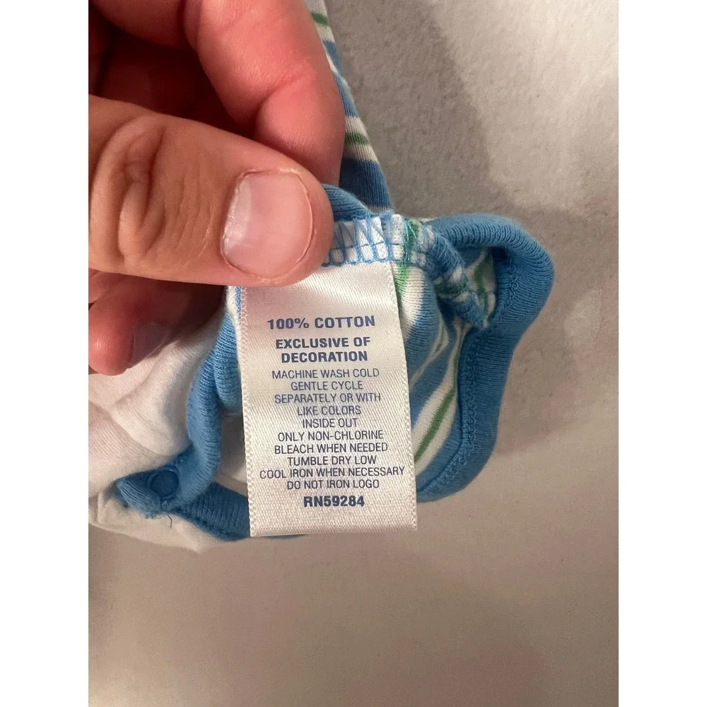 The Childrens Place sleeveless cotton